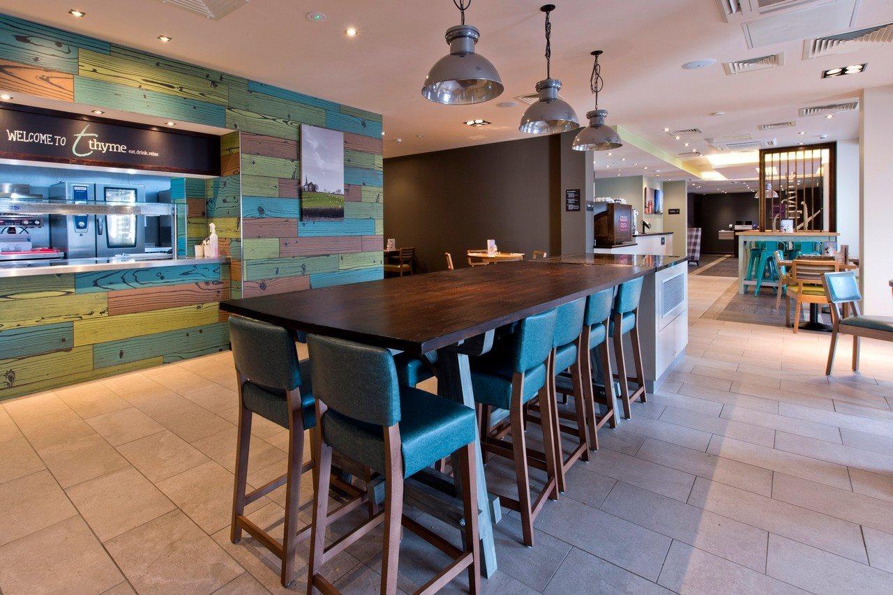 Premier Inn Premier Inn Ulverston Luaran gambar